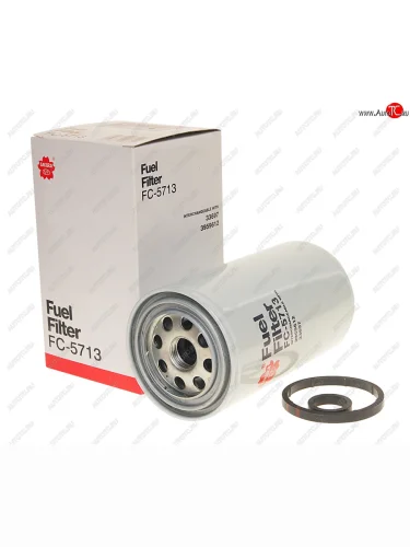 Фильтр топливный KUBOTA M9540 SAKURA SAKURA fc1804