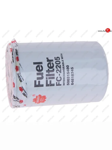 Фильтр топливный IVECO EuroStar,EuroTech SAKURA SAKURA fc2205