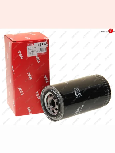 Фильтр топливный MAN ERF B (74-81) TSN TSN fc2703