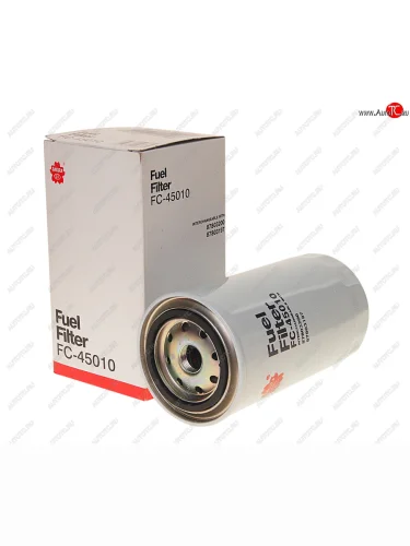 Фильтр топливный CASE SAKURA SAKURA fc45010