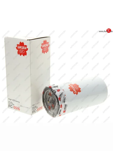 Фильтр топливный CATERPILLAR SAKURA SAKURA fc5516
