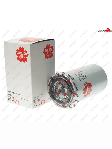 Фильтр топливный DAF IVECO КАМАЗ дв.CUMMINS EQB SAKURA SAKURA fc5613