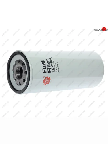 Фильтр топливный MAN RENAULT Magnum VOLVO FH12 (03-) SAKURA SAKURA fc7104