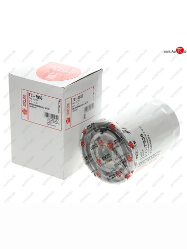 Фильтр топливный LIEBHERR SAKURA SAKURA fc7936