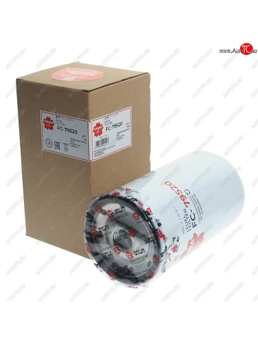 Фильтр топливный DOOSAN SAKURA SAKURA fc79520