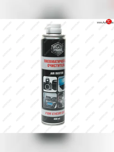 Очиститель пневматический 400мл АГАТ АГАТ fd0212