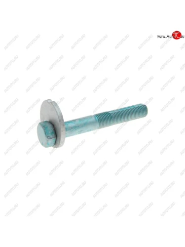 Болт MAZDA 6 (02-) рычага заднего (сход-развала) OE MAZDA fd16-28-66zb