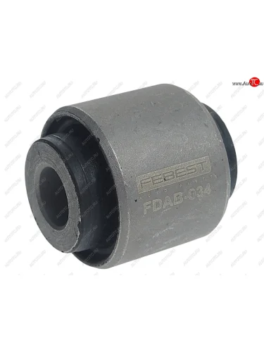 Сайлентблок FORD Explorer задней цапфы FEBEST FEBEST fdab-034