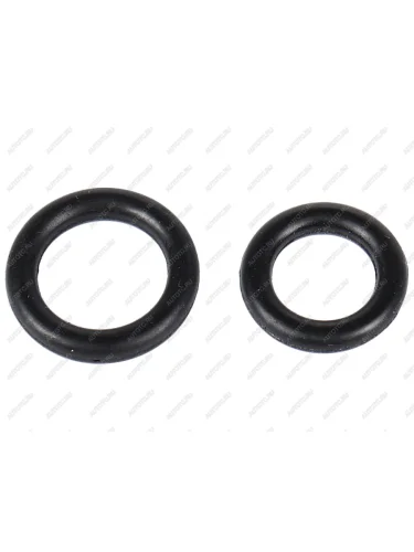 Кольцо уплотнительное FORD Galaxy (06-) ГУРа комплект FEBEST FEBEST fdcp-fociii