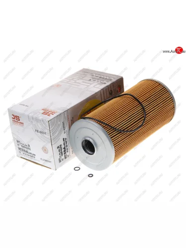 Фильтр топливный HINO сепаратора JS ASAKASHI JS ASAKASHI fe0031