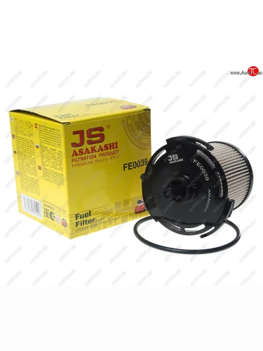 Фильтр топливный FORD Transit (06-) (2.2 TDCI) JS ASAKASHI JS ASAKASHI fe0039