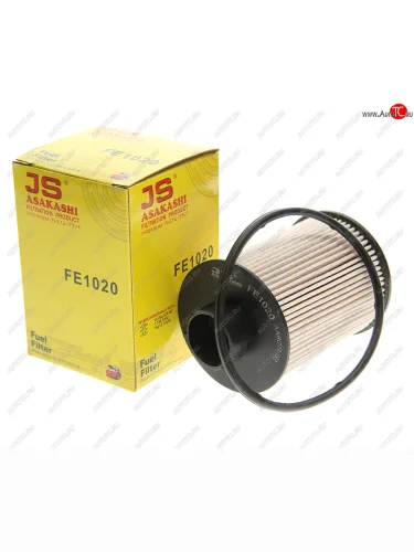 Фильтр топливный CHEVROLET Captiva (07-) (2.0 D),Epica (07-) (2.0 D) JS ASAKASHI JS ASAKASHI fe1020