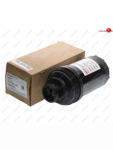 Фильтр топливный JAC N56,N75,N120 КАМАЗ Компас-912 (ISF 3.8) тонкой очистки OE JAC ff0570600mf-am001