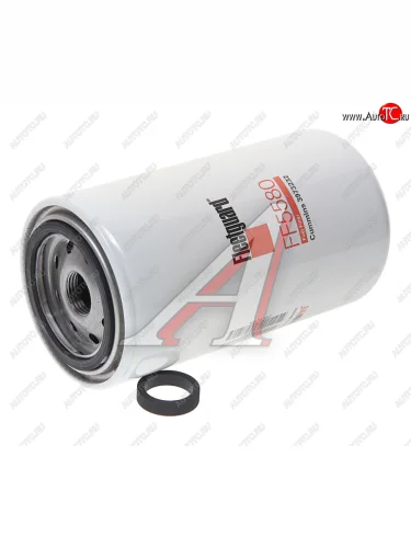 Фильтр топливный КАМАЗ дв.CUMMINS FLEETGUARD FLEETGUARD ff5580