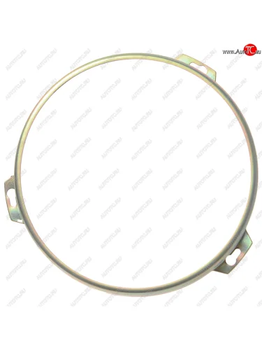 Ободок фары ГАЗ,ЗИЛ,УАЗ внутренний ОСВАР ОСВАР фг122-3711021