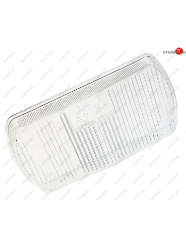 Стекло фары противотуманной белое (ФГ152, ТН-105-02) СТАРГЛАСС СТАР ГЛАСС фг152.3743204