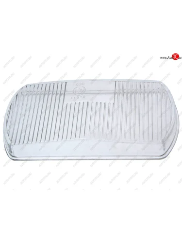 Стекло фары противотуманной белое ОСВАР ОСВАР фг152а(бел.)