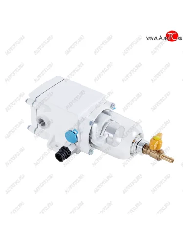 Фильтр топливный грубой очистки сепаратор (с обогревом,10лмин.) в сборе KRAL KRAL fg-600-1