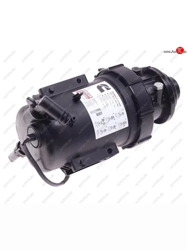 Фильтр топливный ГАЗ-3302 (дв.CUMMINS ISF2.8) сепаратор в сборе FLEETGUARD FLEETGUARD fh21076
