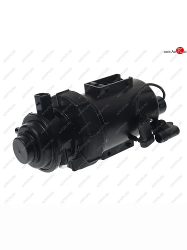 Фильтр топливный ГАЗ-3302 (дв.CUMMINS ISF2.8) ЕВРО-4 сепаратор в сборе LINK LINK fh21086