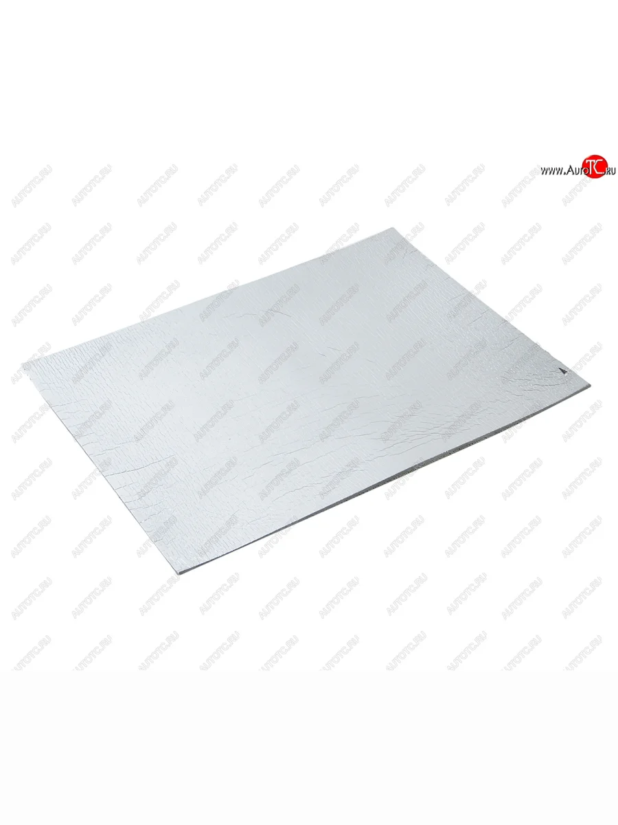 Шумоизоляция,вибро-звукопоглощение Dream Car Fi8 (0.5х0.66м) толщина 8мм пенополиэтилен DREAMCAR DREAMCAR fi-8m0-s070050  в Керчи Республика Крым