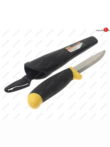 Нож строительный 100мм FIT FIT fit-10615