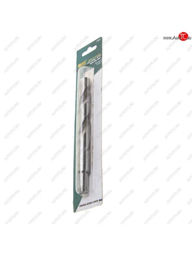 Сверло по металлу 18.0х191мм HSS FIT FIT fit-33827