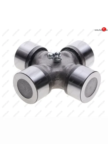 Крестовина ГАЗ-33027,23107 шарнира поворотного кулака (ШРУС TIRSAN, 35х94мм) в сборе АККОМ АККОМ fj.2201025