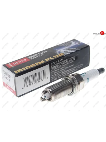Свеча зажигания TOYOTA LEXUS (2GRFSE3GRFSE4GRFSE1URFSE2URFSE) DENSO DENSO fk20hbr11