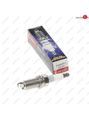 Свеча зажигания TOYOTA Camry (06-) DENSO DENSO fk20hr11