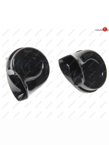 Сигнал звуковой 12V 400500Hz комплект 2шт. TORINO TORINO fk-k80a