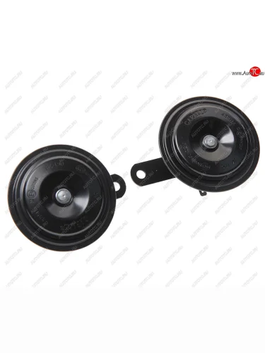 Сигнал звуковой 12V 335435Hz комплект 2шт. TORINO TORINO fk-l90