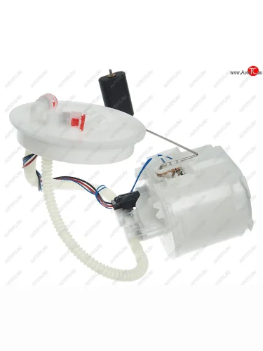 Насос топливный FORD Focus (99-04) (1.4/1.6/1.8/2.0),Mondeo (00-07) (1.8/2.0) DOMINANT DOMINANT fo13088671 DOMINANT fo13088671