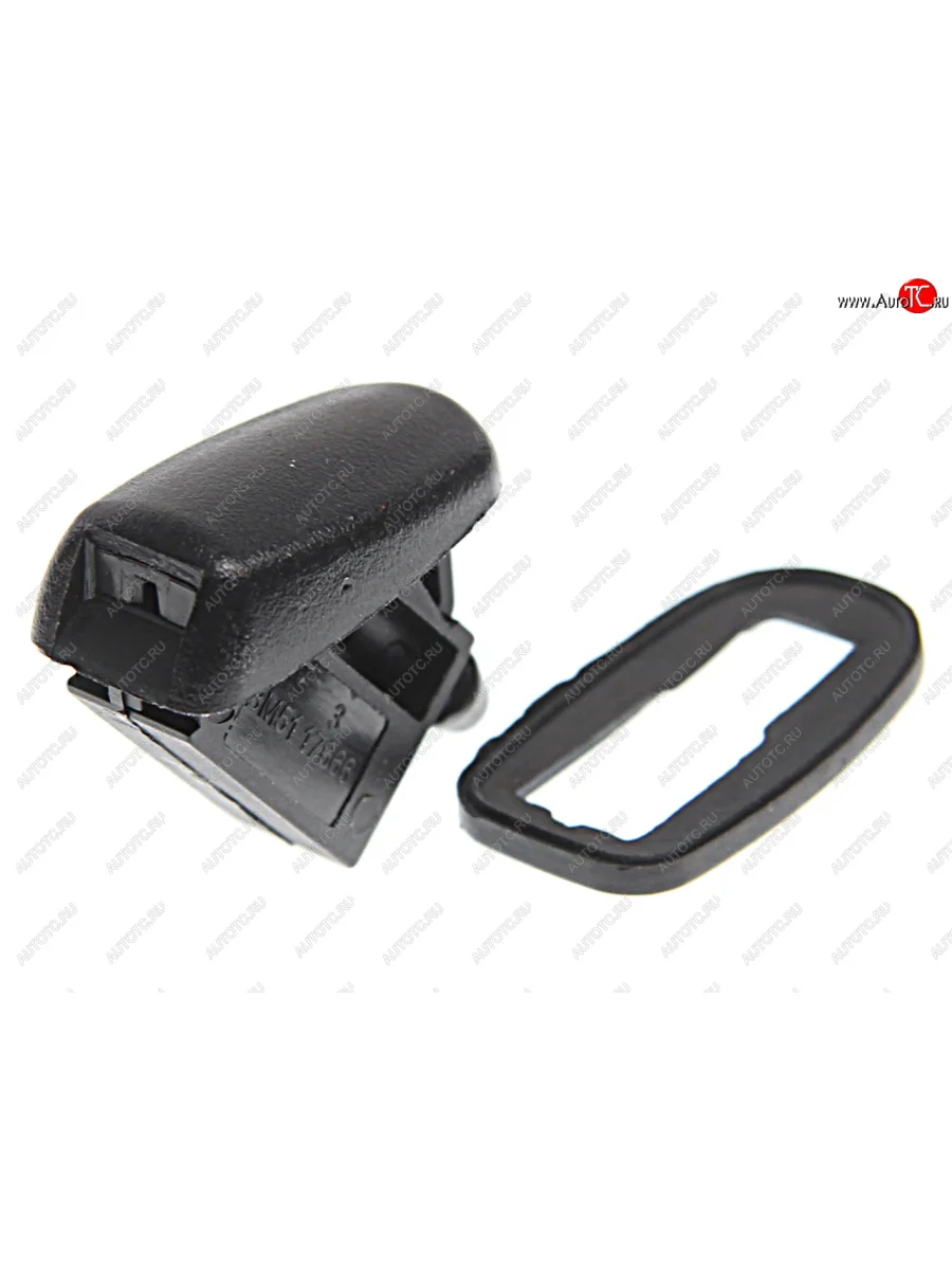 Жиклер FORD Focus 3 омывателя без обогрева DOMINANT DOMINANT fo17080796 с доставкой в г. Кемерово