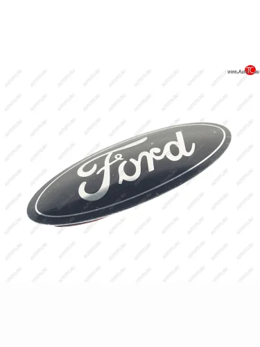 Эмблема решетки радиатора FORD Mondeo (-07) NTP NTP fo353031