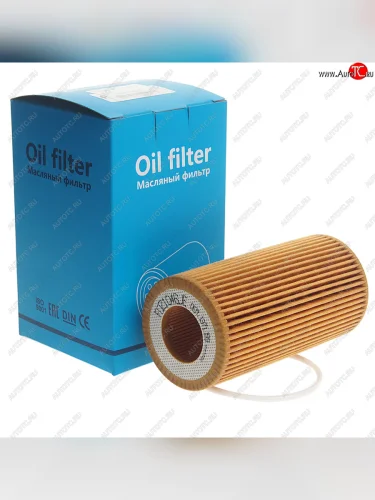 Фильтр масляный VOLVO S40 (10-),S60 (10-),S80 (10-) KRAUF KRAUF foz1046je