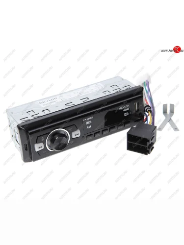 Магнитола автомобильная 1DIN SKYLOR SKYLOR fp-305bt SKYLOR fp-305bt