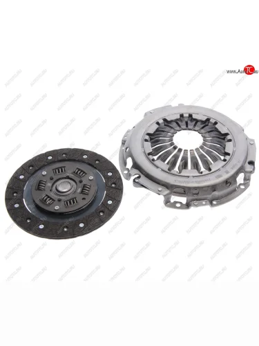 Сцепление RENAULT Logan (09-) комплект TRIALLI TRIALLI fr0908