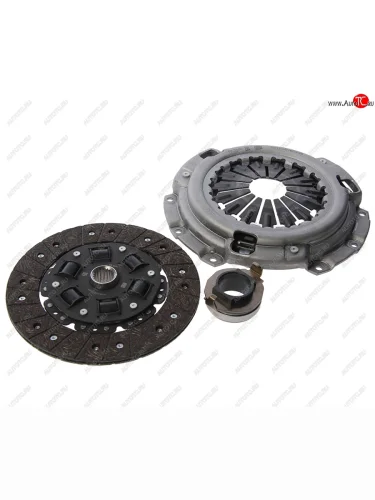 Сцепление MAZDA 6 (07-12) комплект TRIALLI TRIALLI fr2501