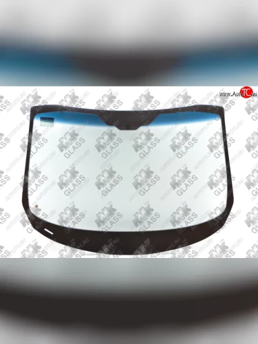 Стекло ветровое FORD Transit (13-) KMK GLASS KMK GLASS frdt0060
