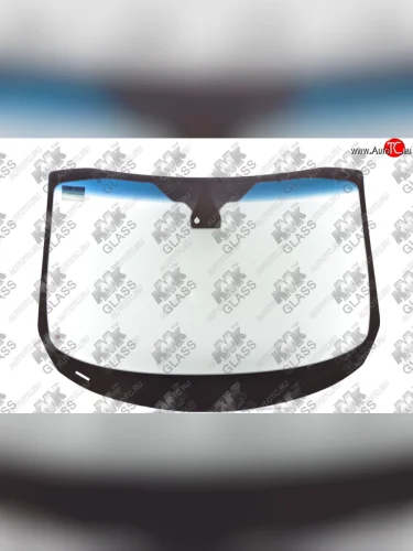 Стекло ветровое FORD Transit (13-) (ДД) KMK GLASS KMK GLASS frdt0195