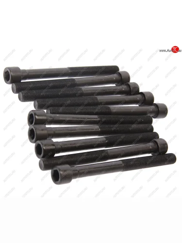 Крепеж М12х1.25х133.5 ВАЗ-2108-2115 ГБЦ комплект РИПУС РИПУС fs0000=0000003=009 РИПУС fs0000=0000003=009