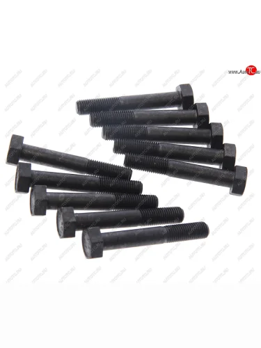 Крепеж М10х1.25х65 ВАЗ-2101-2107 коренных шеек коленчатого вала РИПУС РИПУС fs0000=0000008=009