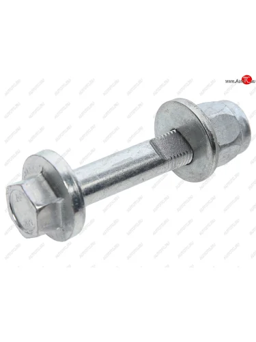 Болт М12х1.25х60 ВАЗ-2108 развала колес регулировочный с гайкой в сборе (кл.проч. 10.9) РИПУС РИПУС fs0000=0000035=009