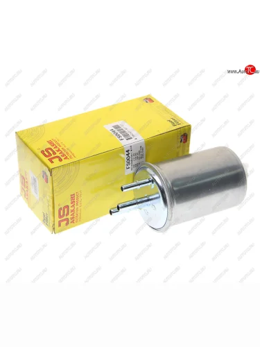 Фильтр топливный SSANGYONG Actyon (06-),Kyron,Actyon Sports (06-),Rexton (D20) JS ASAKASHI JS ASAKASHI fs0044