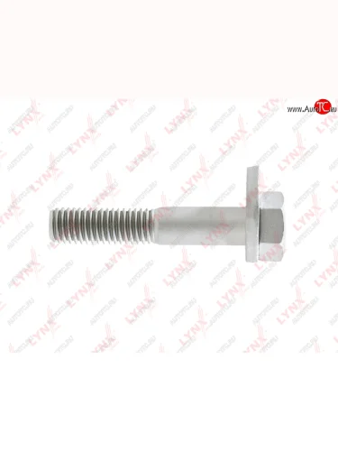 Болт VOLVO S80 (98-06) подвески задней эксцентриковый LYNX LYNX fs1039