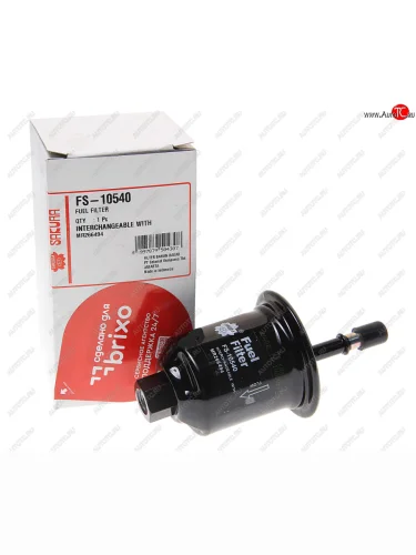 Фильтр топливный MITSUBISHI Galant (03-) SAKURA SAKURA fs10540