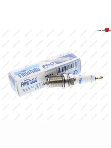 Свеча зажигания ВАЗ-2112 FS11 FINWHALE FINWHALE fs11