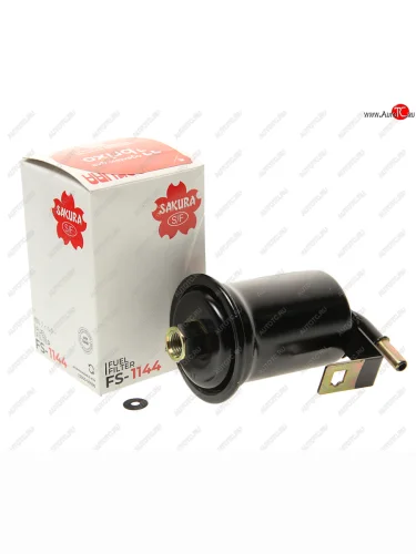 Фильтр топливный TOYOTA Land Cruiser (98-) SAKURA SAKURA fs1144