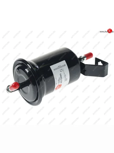 Фильтр топливный TOYOTA Land Cruiser Prado (02-09) (2.74.0) SAKURA SAKURA fs11660